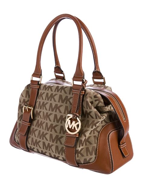 michael kors shoulder bags for women